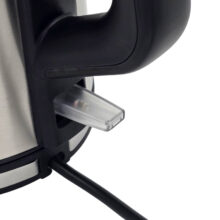 کتری برقی لکسیکال مدل LEK-1440 گنجایش 1.7 لیتر