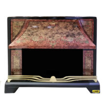 بخاری گازی توان مدل افق کد 12000