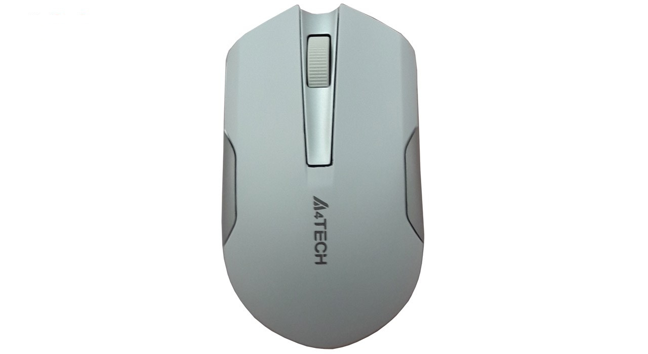 ماوس بی سیم ای فورتک مدل G3-200N