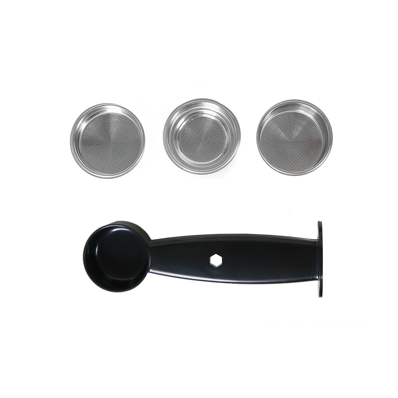 اسپرسو ساز 1.8 لیتری فکر مدل Babila