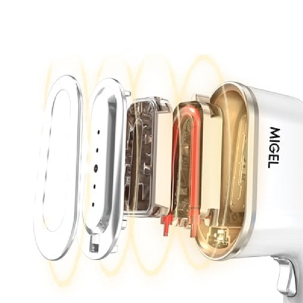 بخارگر 1300 وات میگل مدل GGS 310