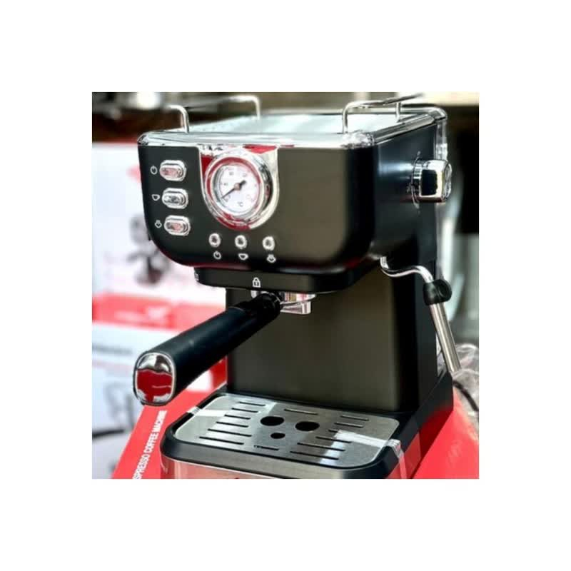 اسپرسو ساز 1.5 لیتری مباشی مدل ME-ECM2102