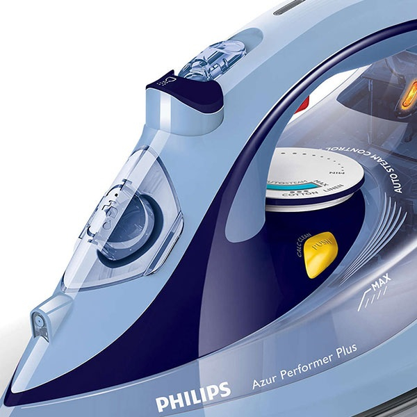 اتو بخار 2600 وات فیلیپس مدل GC4526