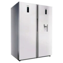 یخچال و فریزر دوقلو 38 فوت اسنوا مدل S5-1190SW S6-1190SW