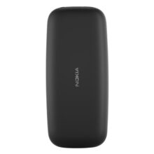 گوشی موبایل نوکیا مدل 105 (2017) دو سیم‌ کارت