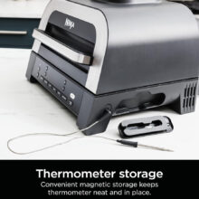 هواپز 3.5 لیتر نینجا مدل DG551