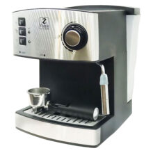 اسپرسو ساز زیگما مدل KJ60B