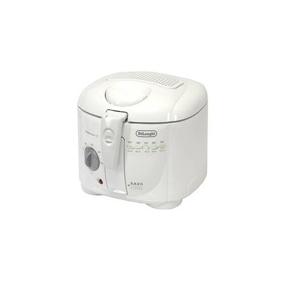 سرخ کن دلونگی مدل F350