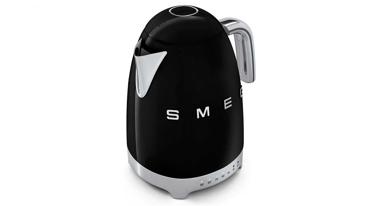 کتری برقی اسمگ مدل KLF02