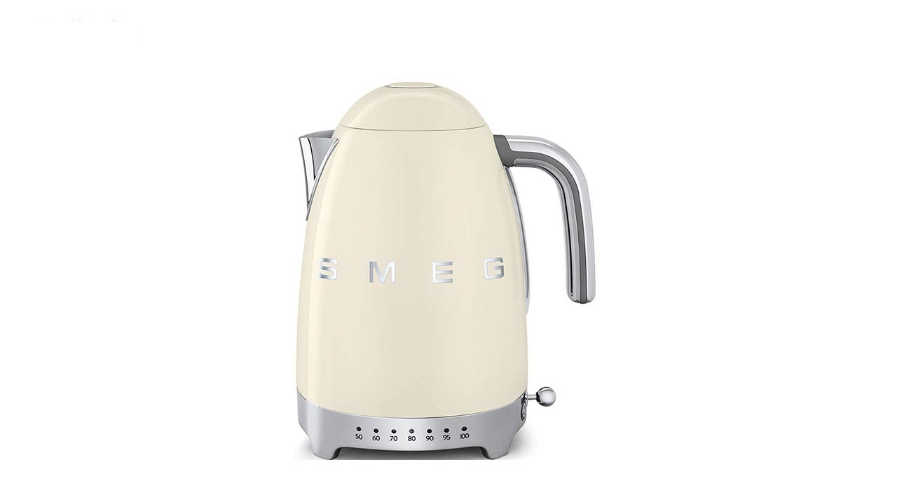 کتری برقی اسمگ مدل KLF02