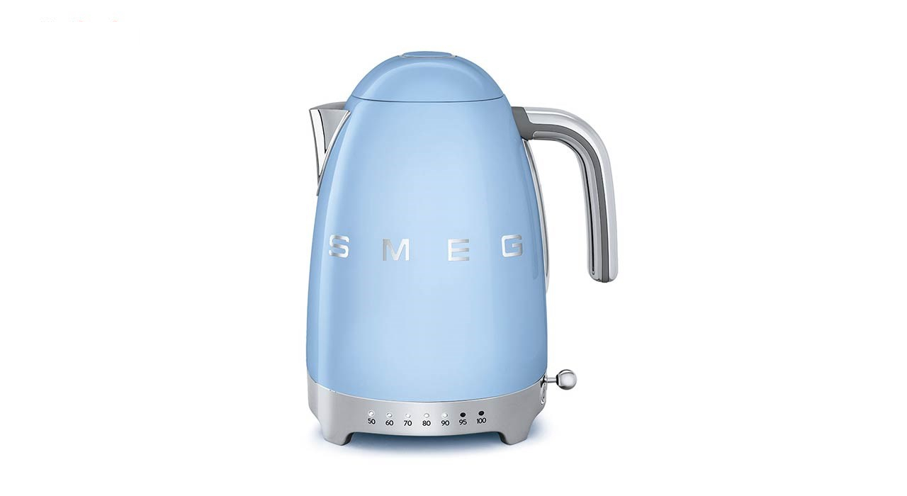 کتری برقی اسمگ مدل KLF02