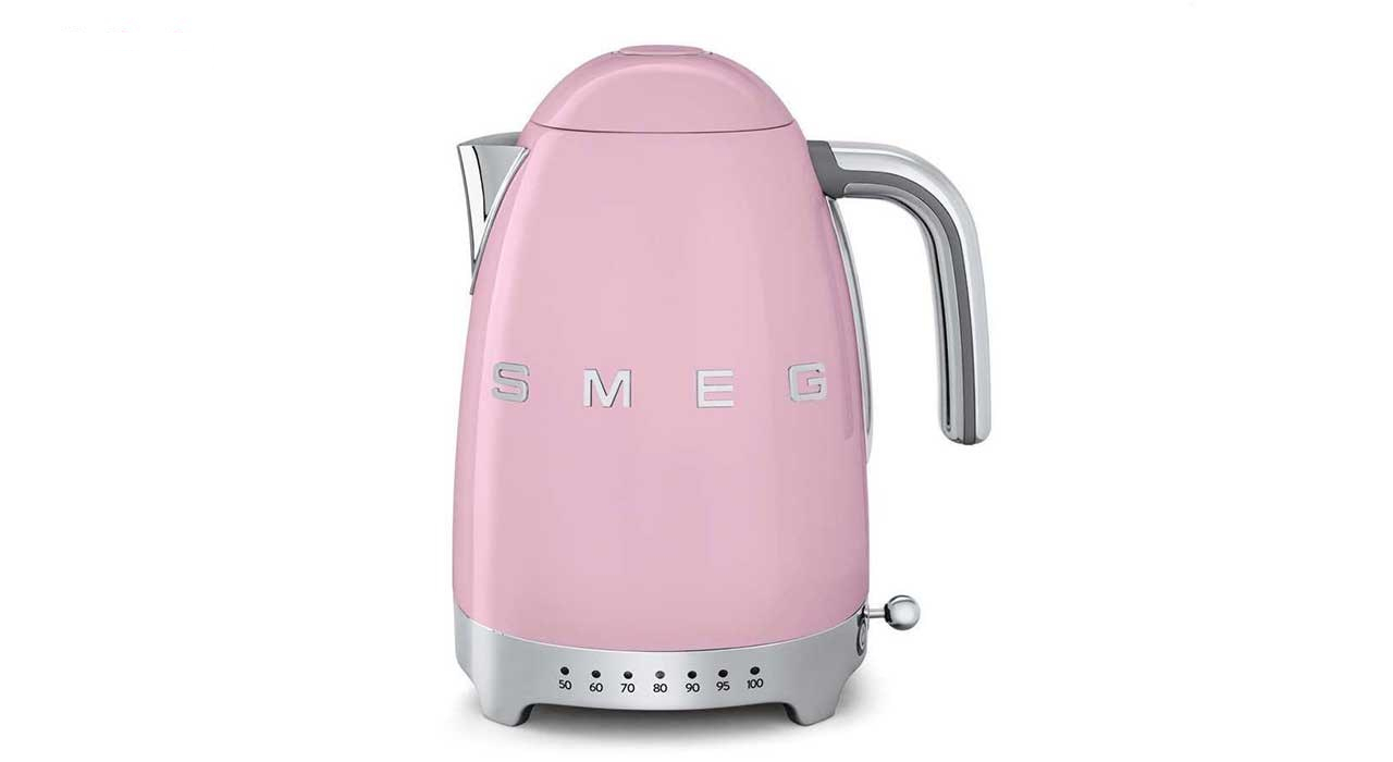 کتری برقی اسمگ مدل KLF02