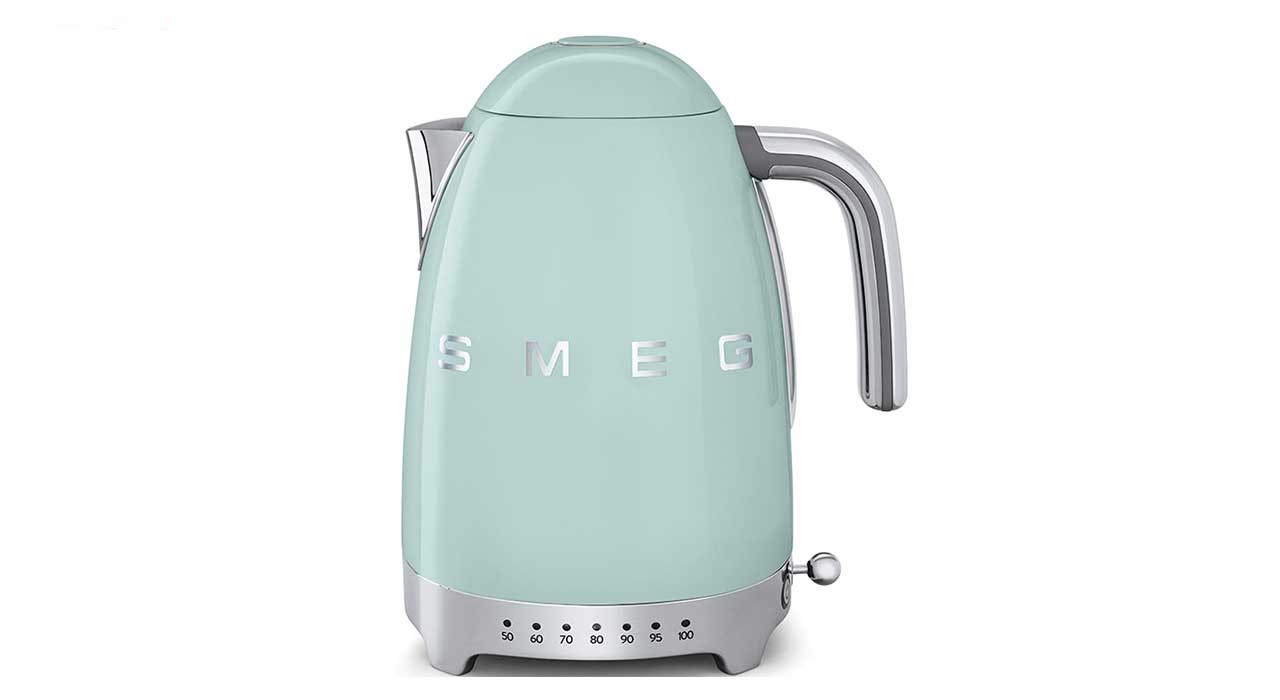 کتری برقی اسمگ مدل KLF02