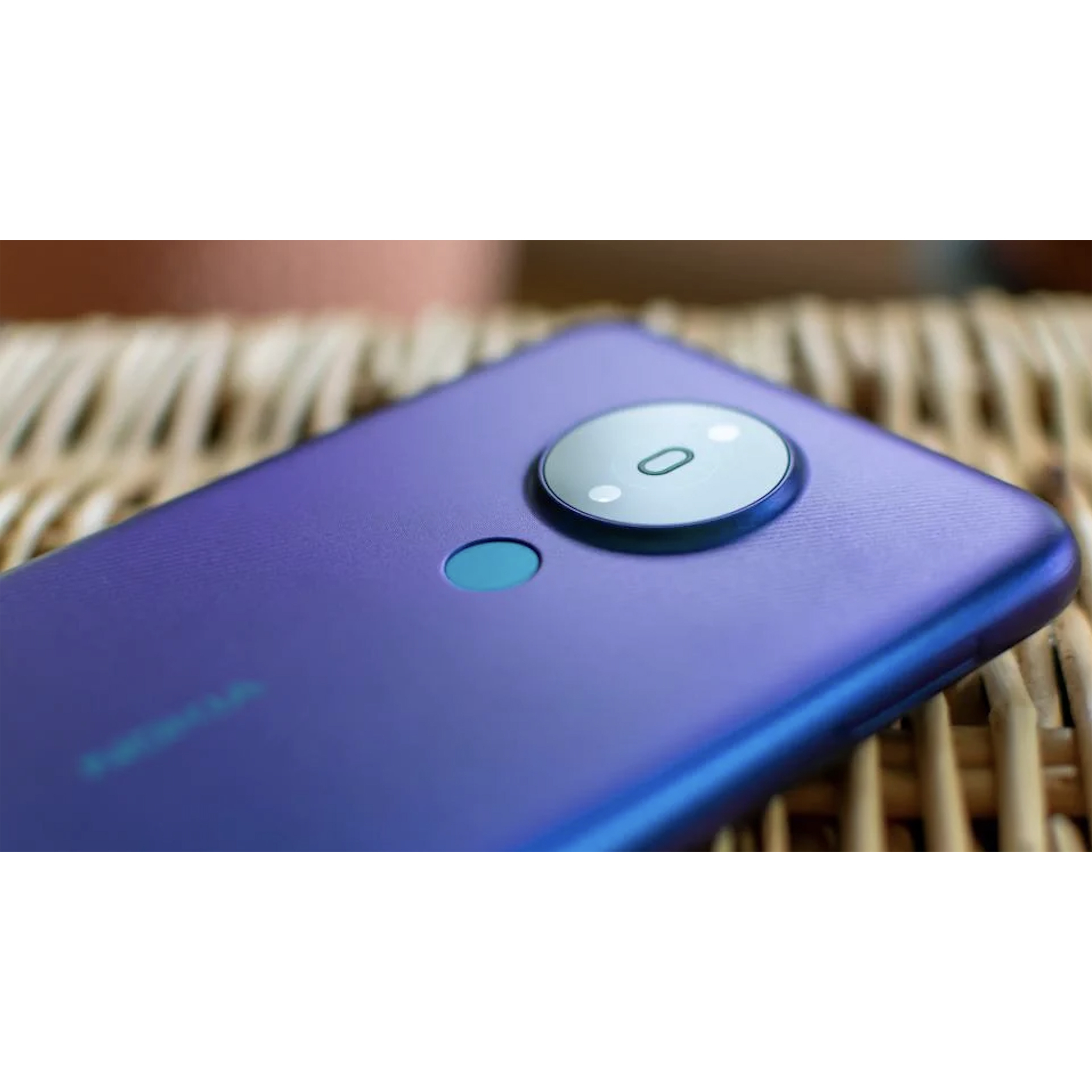 گوشی موبایل نوکیا مدل 1.4 TA-1322 دو سیم‌کارت ظرفیت 64 گیگابایت و رم 3 گیگابایت