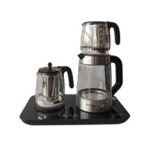 چای ساز زولینگن مدل KE7096