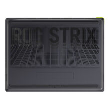 لپ تاپ 18 اینچی ایسوس مدل ROG Strix G18 G815LR-S9111-Core Ultra 9 275HX-32GB DDR5 5600MHz-1TB SSD-RTX5070Ti 12GB-QHD 240Hz-W