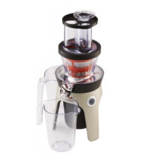 آبمیوه گیری تفال مدل ZC500H38