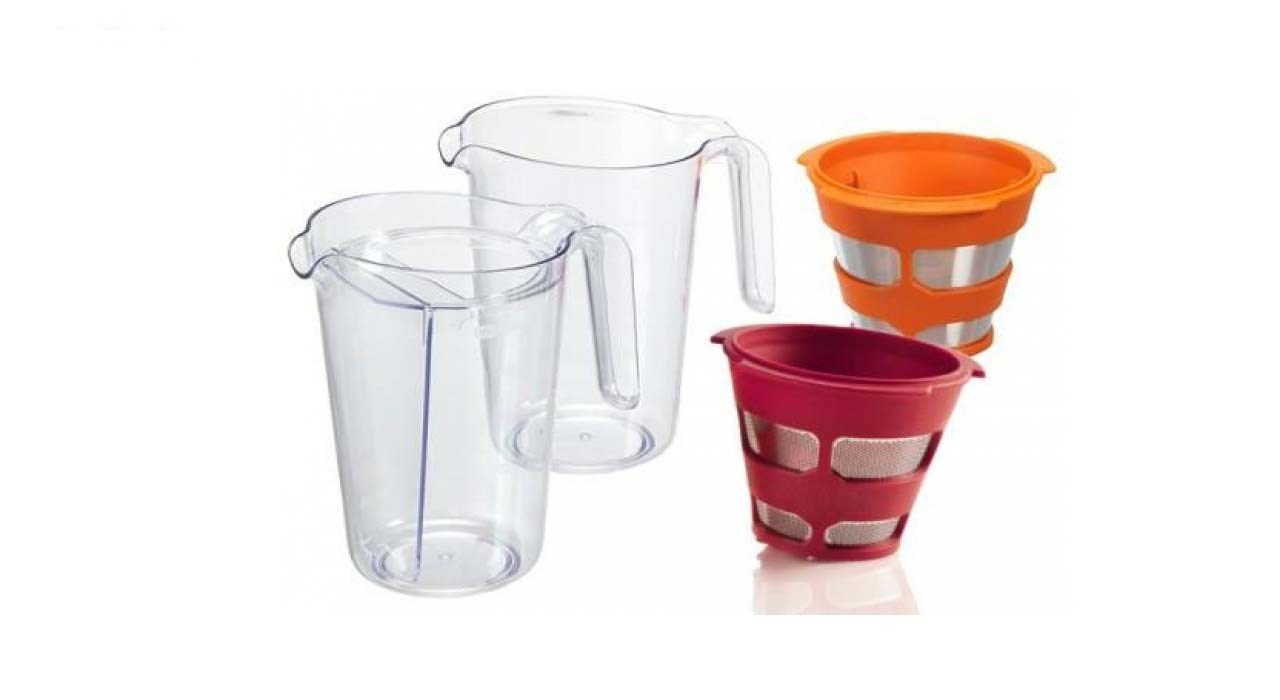 آبمیوه گیری تفال مدل ZC500H38