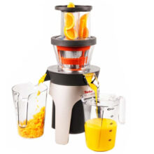 آبمیوه گیری تفال مدل ZC500H38