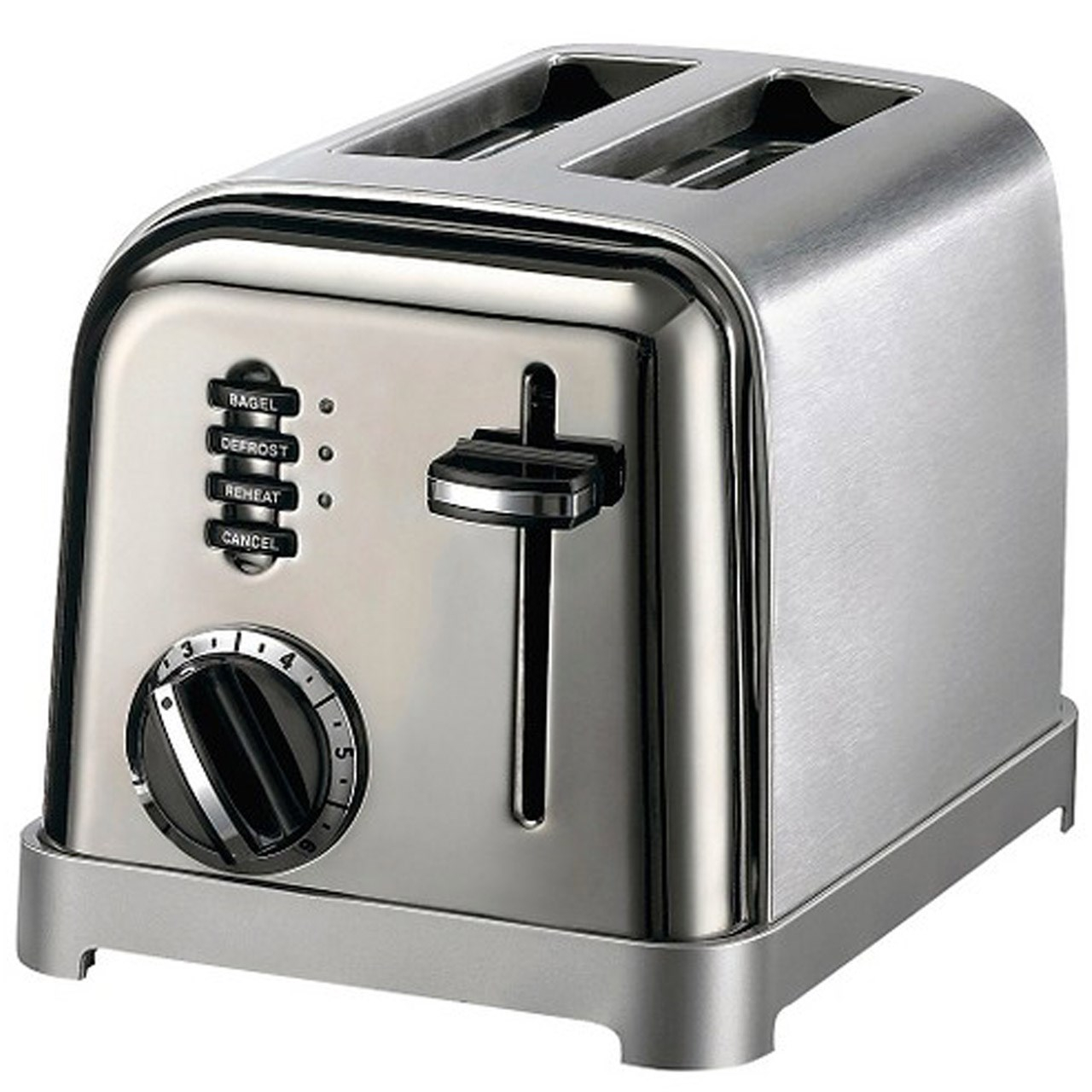 توستر کوئیزینارت مدل CPT160E توستر کوئیزینارت مدل CPT160E