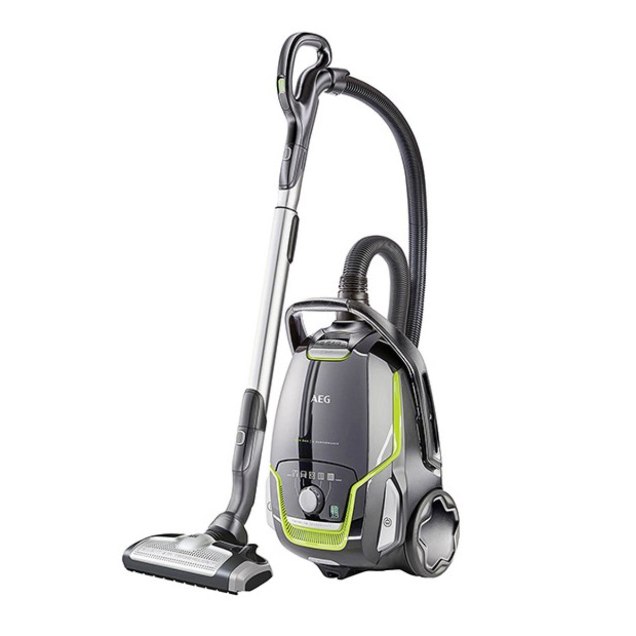 جارو برقی آ ا گ مدل VX91-OKO