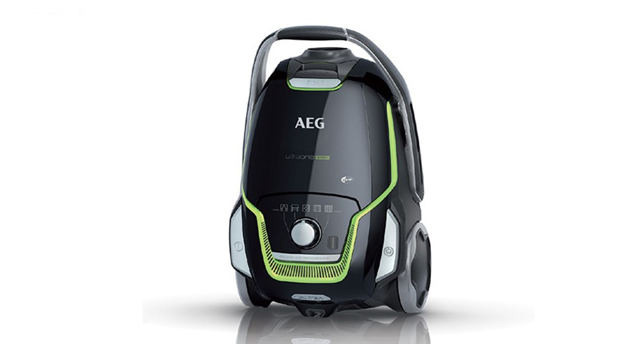 جارو برقی آ ا گ مدل VX91-OKO