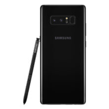 گوشی موبایل سامسونگ مدل Galaxy Note 8 SM-N950FD دو سیم‌کارت ظرفیت 64 گیگابایت