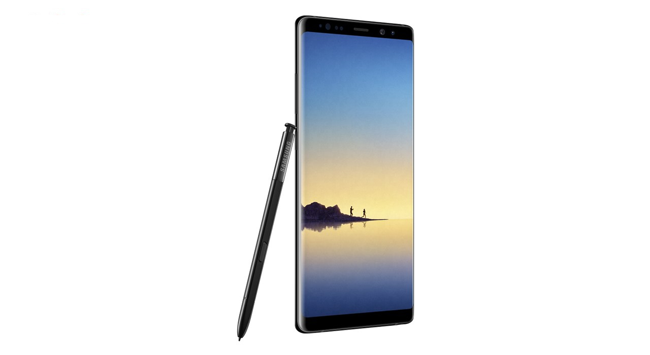 گوشی موبایل سامسونگ مدل Galaxy Note 8 SM-N950FD دو سیم‌کارت ظرفیت 64 گیگابایت