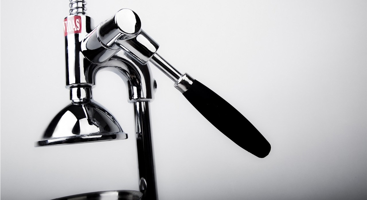 آب مرکبات گیری ویداس مدل VIR-3101