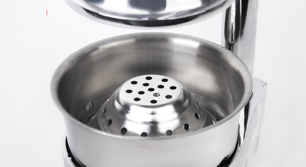 آب مرکبات گیری ویداس مدل VIR-3101