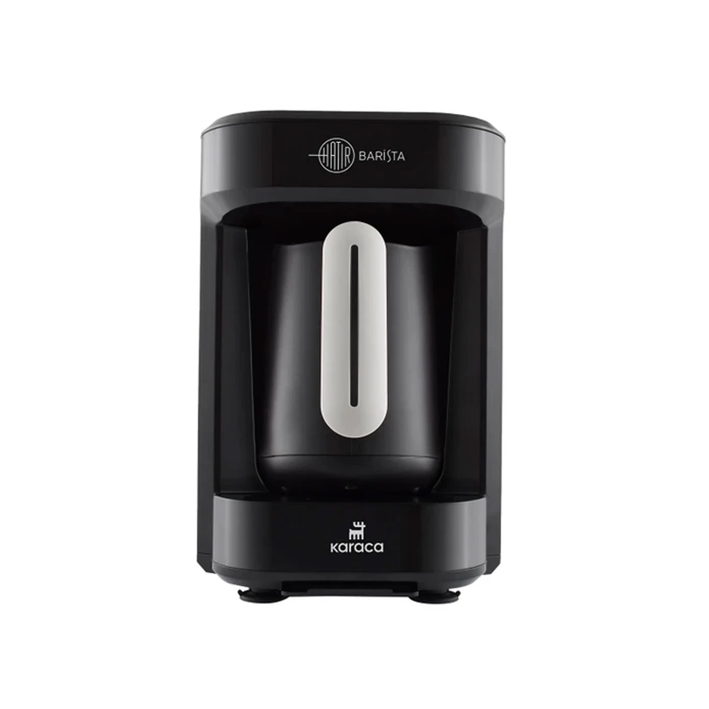 قهوه ساز کاراجا مدل Barista Türk