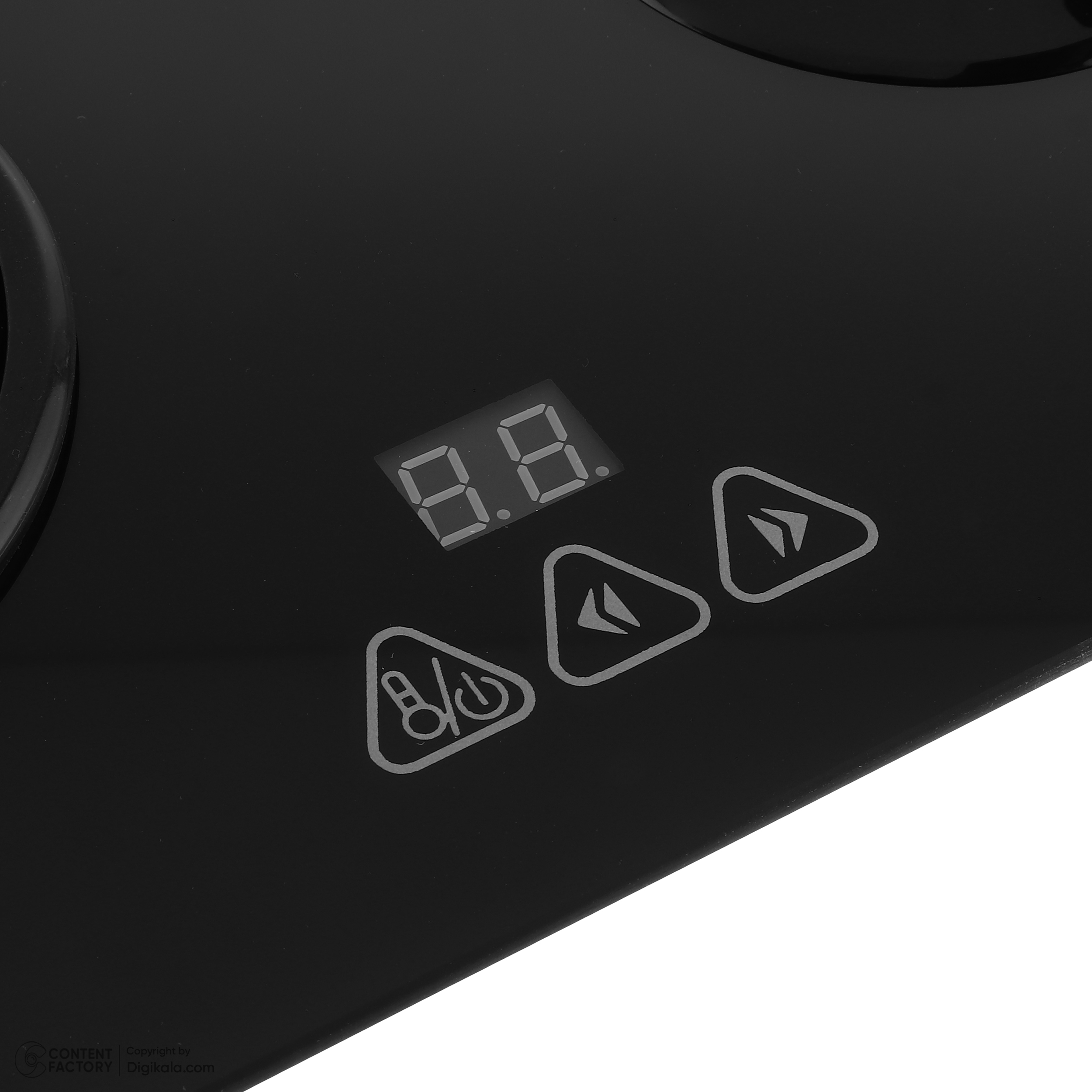 چای ساز کنار هم آی سن مدل IE-T620