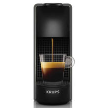 اسپرسوساز نسپرسو اسنزا کروپس Essenza Mini Krups