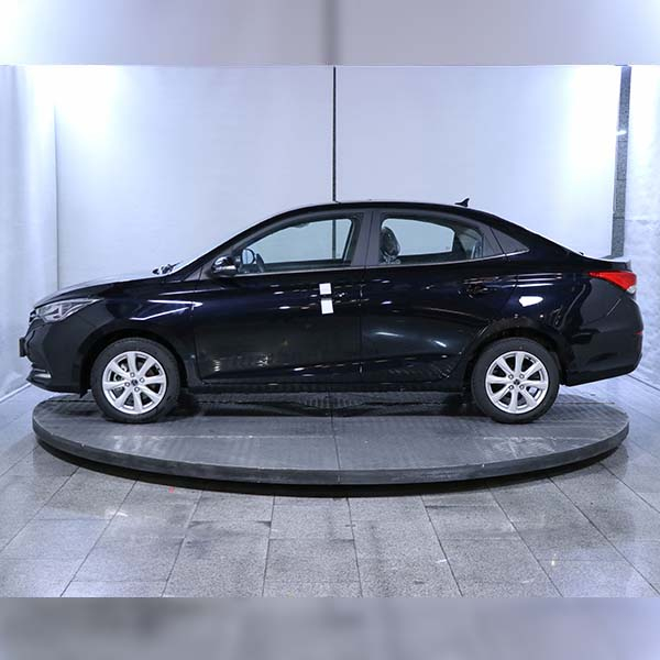 خودرو اف ام سی 511 اتوماتیک سال 1403