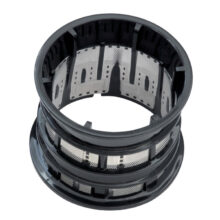 آبمیوه گیری تولیپس مدل SJ-477