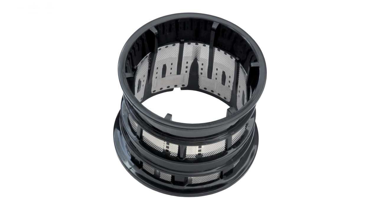 آبمیوه گیری تولیپس مدل SJ-477