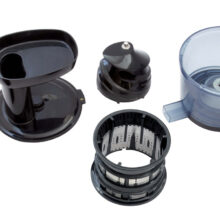 آبمیوه گیری تولیپس مدل SJ-477