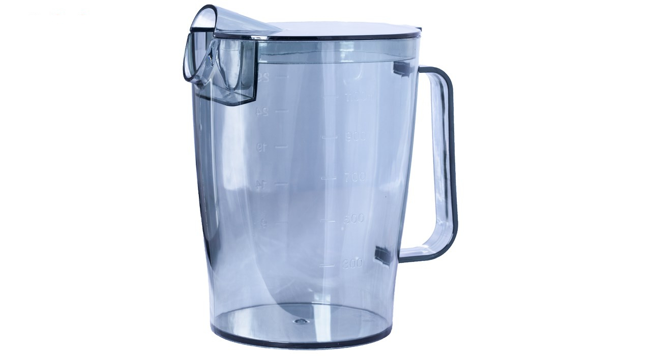 آبمیوه گیری چند کاره دسینی مدل 333