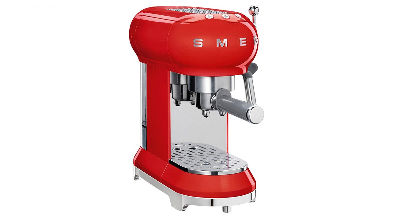 اسپرسوساز اسمگ مدل ECF01