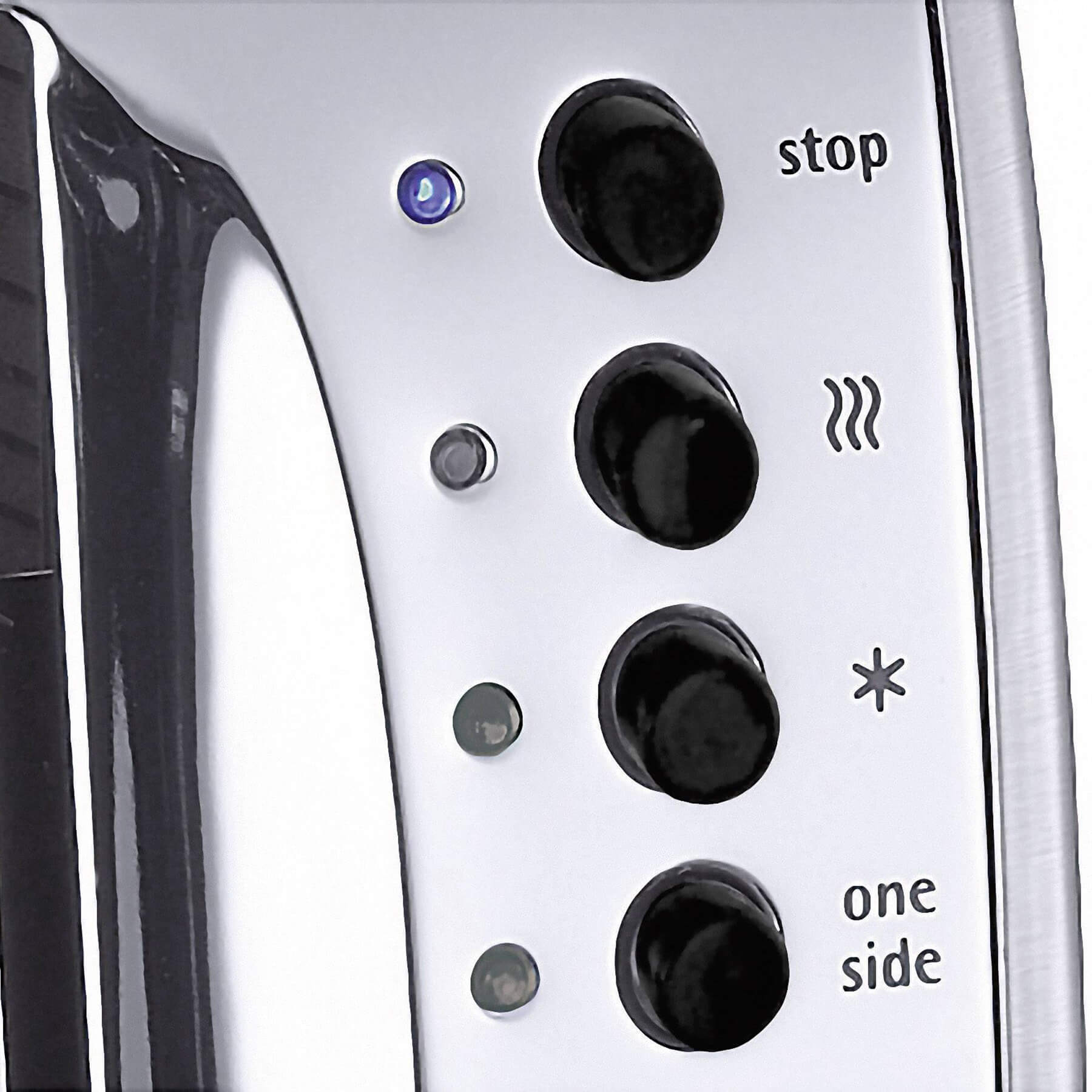 توستر دبلیو ام اف مدل STELIO t