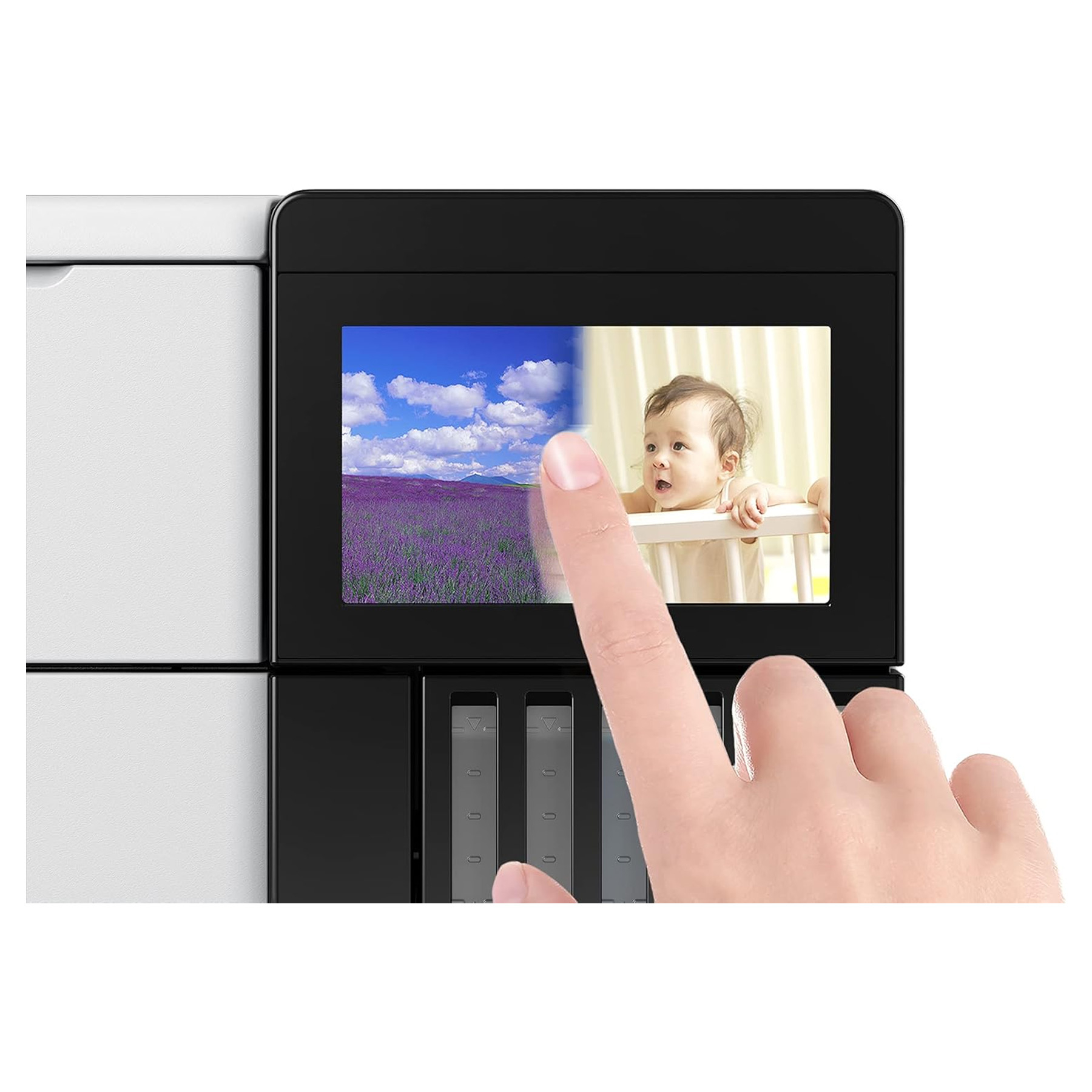 پرینتر چند کاره اپسون مدل L8160