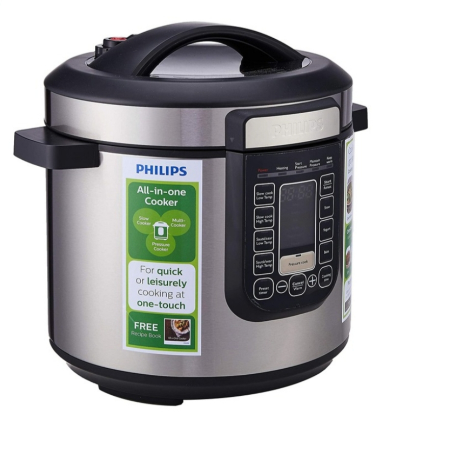 زودپز فیلیپس مدل 2137