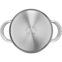 بخارپز دبلیو ام اف مدل MINI