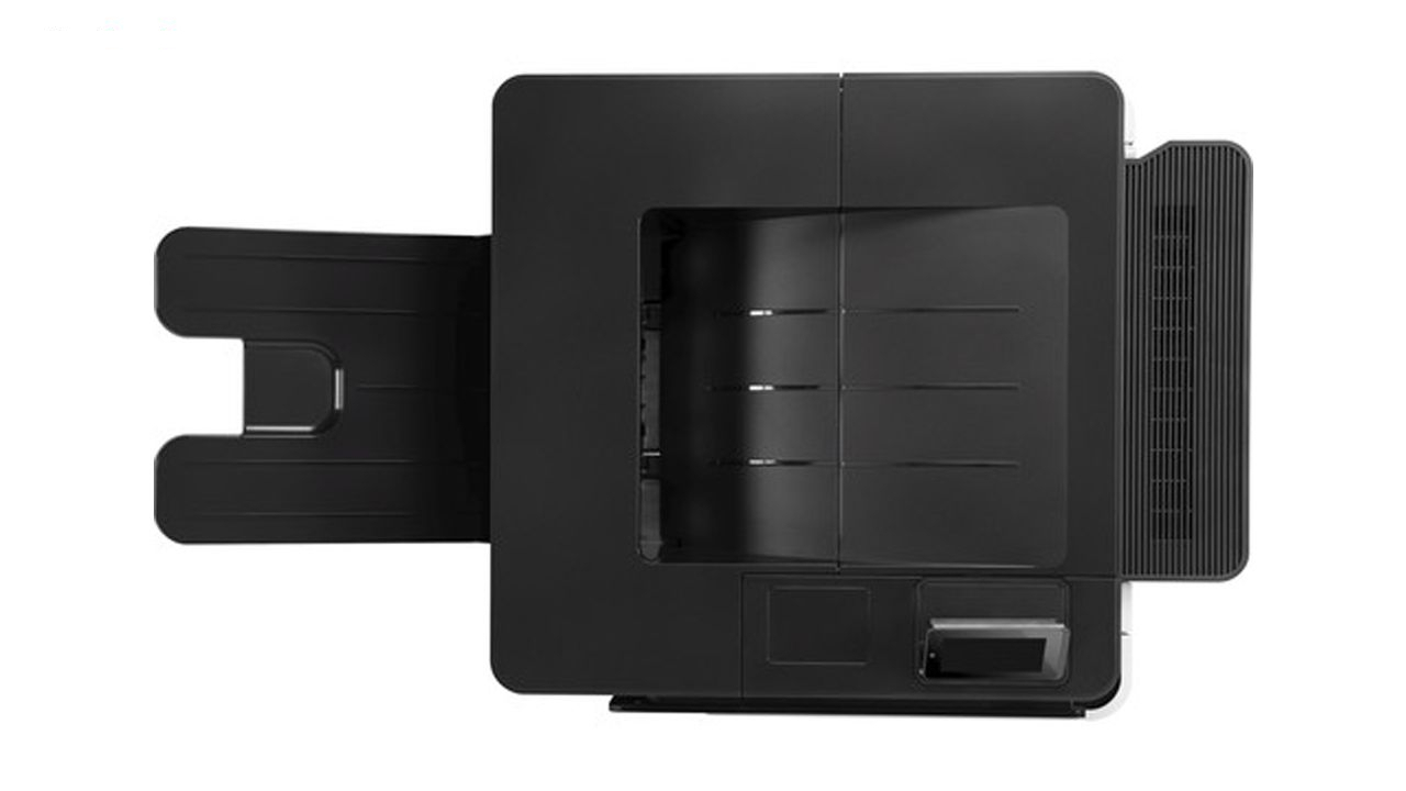 پرینتر لیزری اچ پی مدل LaserJet Enterprise M806dn