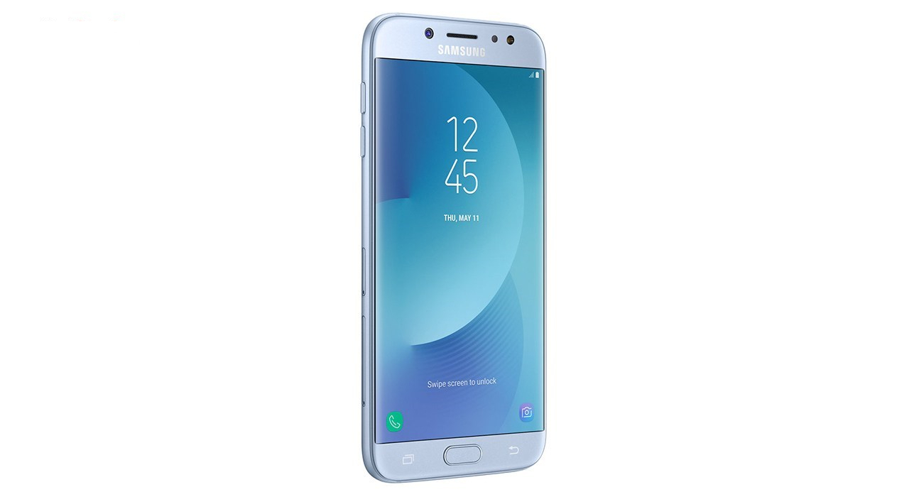 گوشی موبایل سامسونگ مدل Galaxy J7 Pro SM-J730F دو سیم‌ کارت ظرفیت 64 گیگابایت