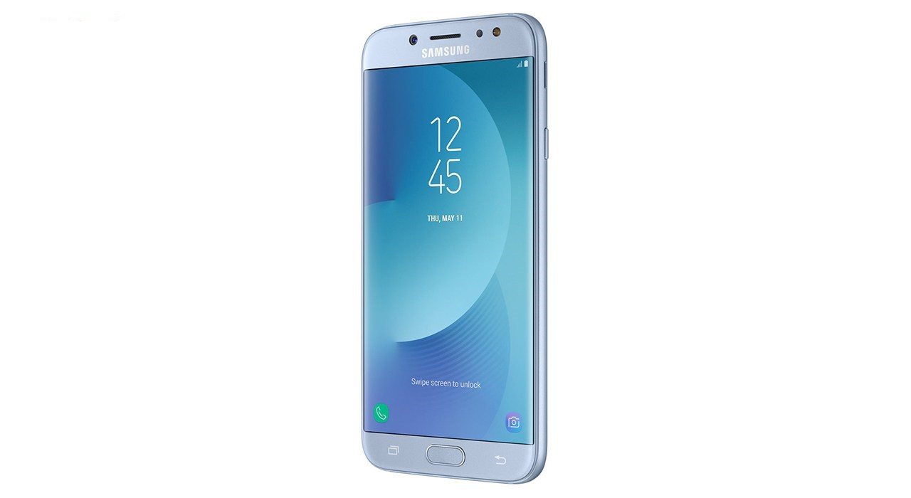 گوشی موبایل سامسونگ مدل Galaxy J7 Pro SM-J730F دو سیم‌ کارت ظرفیت 64 گیگابایت