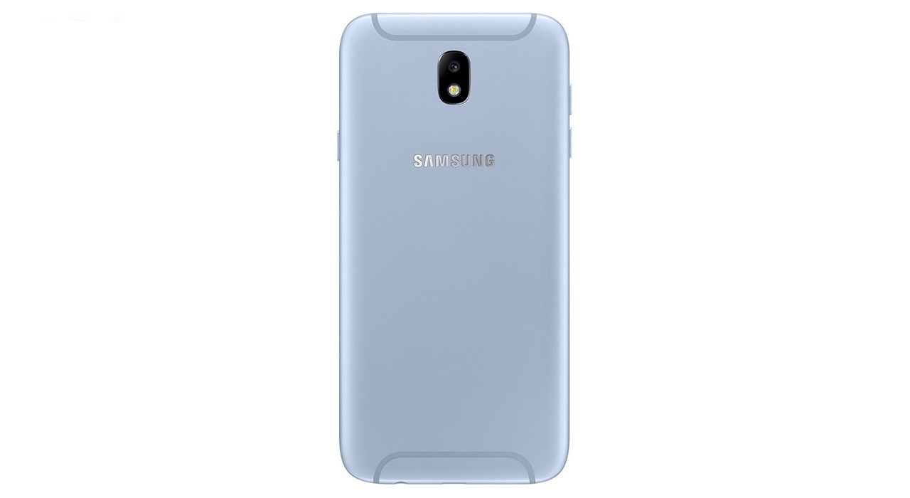 گوشی موبایل سامسونگ مدل Galaxy J7 Pro SM-J730F دو سیم‌ کارت ظرفیت 64 گیگابایت