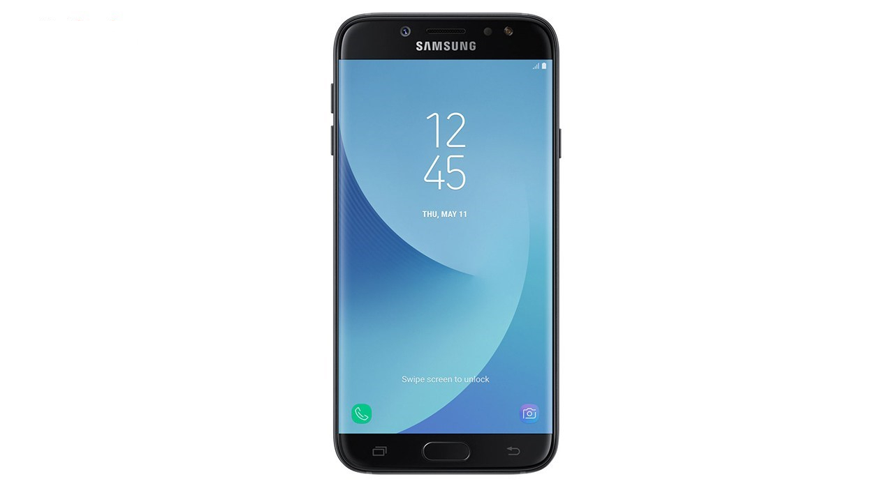 گوشی موبایل سامسونگ مدل Galaxy J7 Pro SM-J730F دو سیم‌ کارت ظرفیت 64 گیگابایت