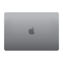 لپ تاپ 15.3 اینچی اپل مدل MacBook Air MRYN3 2024 JA-M3-8GB RAM-512GB SSD