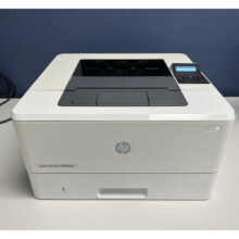 پرینتر لیزری اچ‌ پی مدل LaserJet Pro M402dn